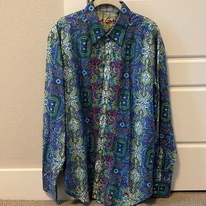 Robert Graham Sport Shirt